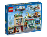 LEGO® City 60292 Town Center, Age 6+, Building Blocks, 2021 (790pcs)