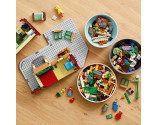 LEGO® D2C 21324 Ideas 123 Sesame Street, Age 18+, Building Blocks, 2020 (1367pcs)