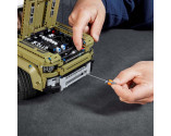 LEGO® Technic 42110 Land Rover Defender, Age 11+, Building Blocks, (2573pcs)