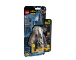 LEGO® LEL 40453 Super Heroes Batman vs. The Penguin & Harley Quinn, Age 6+, Building Blocks, 2021 (63pcs)