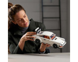 LEGO® D2C 10295 Creator Expert Porsche 911, Age 18+, Building Blocks, 2021 (1458pcs)