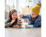 LEGO® Friends 41445 Vet Clinic Ambulance, Age 6+, Building Blocks, 2021 (304pcs)