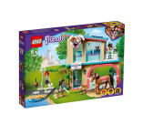 LEGO® Friends 41446 Heartlake City Vet Clinic, Age 6+ Building Blocks, 2021 (304pcs)