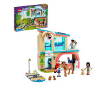 LEGO® Friends 41446 Heartlake City Vet Clinic, Age 6+ Building Blocks, 2021 (304pcs)