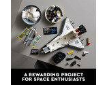 LEGO® D2C 10283 Creator Expert Nasa Space Shuttle Discovery, Age 18+, Building Blocks, 2021 (2354pcs)