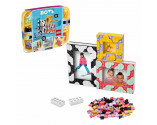 LEGO® DOTS 41914 Creative Picture Frames, Age 6+, Building Blocks, 2020 (398pcs)