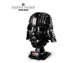 LEGO® Star Wars™ 75304 Darth Vader Helmet, Age 18+, Building Blocks, 2021 (834pcs)