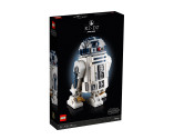 LEGO® Star Wars™ 75308 UCS R2-D2, Age 18+, Building Blocks, 2021 (2314pcs)