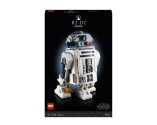 LEGO® D2C Star Wars™ 75308 UCS R2-D2, Age 18+, Building Blocks, 2021 (2314pcs)