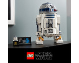 LEGO® D2C Star Wars™ 75308 UCS R2-D2, Age 18+, Building Blocks, 2021 (2314pcs)