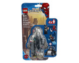 LEGO® LEL 40454 Super Heroes Spider-Man Versus Venom, Age 6+, Building Blocks, 2021 (63pcs)