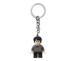 LEGO® LEL 854114 Harry Potter™ Harry Potter Key Chain, Age 6+, Accessories, 2021 (1pc)