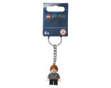 LEGO® LEL 854116 Harry Potter™ Ron Key Chain, Age 6+, Accessories, 2021 (1pc)