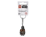 LEGO® LEL 854124 Star Wars™ The Mandalorian Key Chain, Age 6+, Accessories, 2021 (1pc)