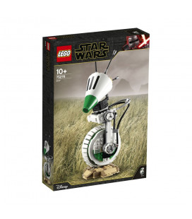 LEGO® Star Wars™ 75278 D-O, Age 10+, Building Blocks, 2020 (519pcs)