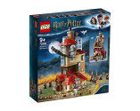 LEGO® Harry Potter™ 75980 Attack on the Burrow, Age 9+, Building Blocks, 2020 (1047pcs)