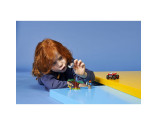 LEGO® City 60300 Wildlife Rescue ATV, Age 5+, Building Blocks, 2021 (74pcs)