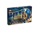 LEGO® Harry Potter™ 76389 Hogwarts Chamber of Secrets, Age 9+, Building Blocks, 2021 (1176pcs)