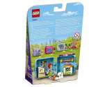 LEGO® Friends 41669 Mia's Soccer Cube, Age 6+, Building Blocks, 2021 (56pcs)