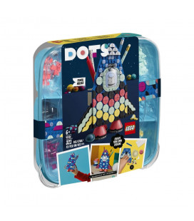 LEGO® DOTS 41936 Pencil Holder, Age 6+, Building Blocks, 2021 (321pcs)