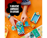 LEGO® DOTS 41937 Multi Pack - Summer Vibes, Age 6+, Building Blocks, 2021 (441pcs)