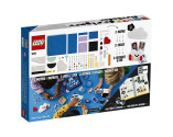 LEGO® DOTS 41938 Creative Designer Box, Age 7+, Building Blocks, 2021 (779pcs)