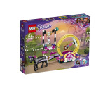 LEGO® Friends 41686 Magical Acrobatics, Age 6+, Building Blocks, 2021 (223pcs)