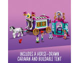 LEGO® Friends 41688 Magical Caravan, Age 7+, Building Blocks, 2021 (348pcs)