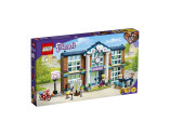 LEGO® Friends 41682 Heartlake City School, Age 6+, Building Blocks, 2021 (605pcs)