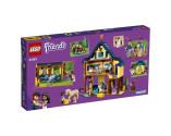 LEGO® Friends 41683 Forest Horseback Riding Center, Age 7+, Building Blocks, 2021 (511pcs)