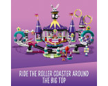 LEGO® Friends 41685 Magical Funfair Roller Coaster, Age 8+, Building Blocks, 2021 (974pcs)
