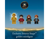 LEGO® Harry Potter™ 76392 Hogwarts™ Wizard's Chess, Age 10+, Building Blocks, 2021 (876pcs)