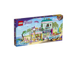 LEGO® Friends 41693 Surfer Beachfront, Age 6+, Building Blocks, 2021 (685pcs)