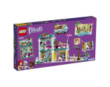 LEGO® Friends 41693 Surfer Beachfront, Age 6+, Building Blocks, 2021 (685pcs)
