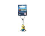 LEGO® LEL 854071 Minions Stuart Key Chain, Age 6+, Accessories, 2021 (1pc)
