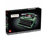 LEGO® D2C Ideas 21327 Typewriter, Age 18+, Building Blocks, 2021 (2079pcs)