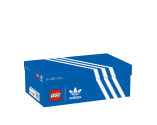 LEGO® Icons 10282 Adidas Originals Superstar, Age 18+, Building Blocks, 2021 (731pcs)