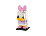 LEGO® LEL BrickHeadz 40476 Daisy Duck, Age 10+, Building Blocks, 2021 (110pcs)