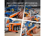 LEGO® Technic 42128 Heavy-duty Tow Truck, Age 11+, Building Blocks, 2021 (2017pcs)