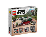 LEGO® Star Wars™ 75312 Boba Fetts Starship, Age 9+, Building Blocks, 2021 (593pcs)