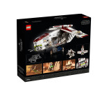 LEGO® D2C Star Wars™ 75309 UCS Republic Gunship, Age 18+, Building Blocks, 2021 (3292pcs)