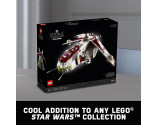 LEGO® D2C Star Wars™ 75309 UCS Republic Gunship, Age 18+, Building Blocks, 2021 (3292pcs)