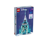 LEGO® Disney Princess 43197 The Ice Castle, Age 14+, Building Blocks, 2021 (1709pcs)