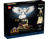 LEGO® D2C Harry Potter™ 76391 Hogwarts™ Icons - Collectors' Edition, Age 18+, Building Blocks, 2021 (3010pcs)