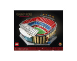 LEGO® D2C Icons 10284 Camp Nou - FC Barcelona, Age 18+, Building Blocks, 2021 (5509pcs)