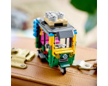 LEGO® LEL Creator 40469 Tuk Tuk, Age 7+, Building Blocks, 2021 (155pcs)