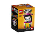 LEGO® LEL Brickheadz 40492 La Catrina, Age 10+, Building Blocks, 2021 (141pcs)