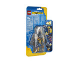 LEGO® LEL Minions 40511 Minions Kung Fu Training?, Age 6+, Building Blocks, 2021 (54pcs)