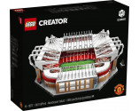 LEGO® D2C 10272 Creator Expert Old Trafford-Manchester Stadium, Age 16, Building Blocks, 2020 (3898pcs)