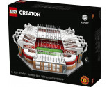 LEGO® D2C 10272 Creator Expert Old Trafford-Manchester Stadium, Age 16, Building Blocks, 2020 (3898pcs)